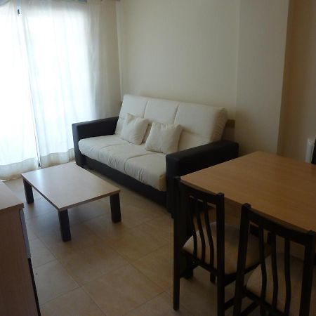 Apartamentos Deluxe Peniscola Phòng bức ảnh