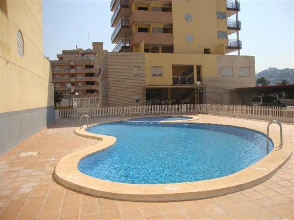 Apartamentos Deluxe Peniscola Ngoại thất bức ảnh