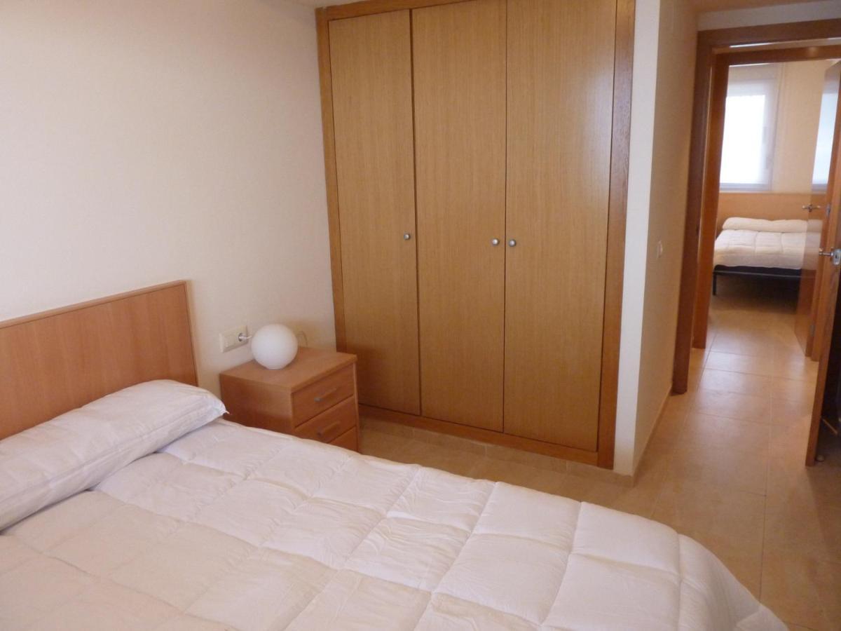 Apartamentos Deluxe Peniscola Phòng bức ảnh