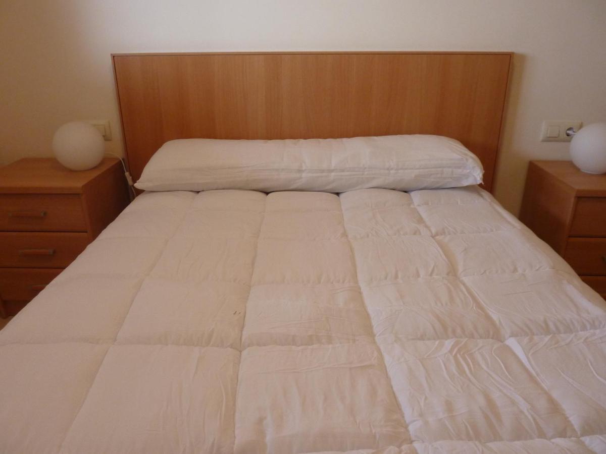 Apartamentos Deluxe Peniscola Phòng bức ảnh