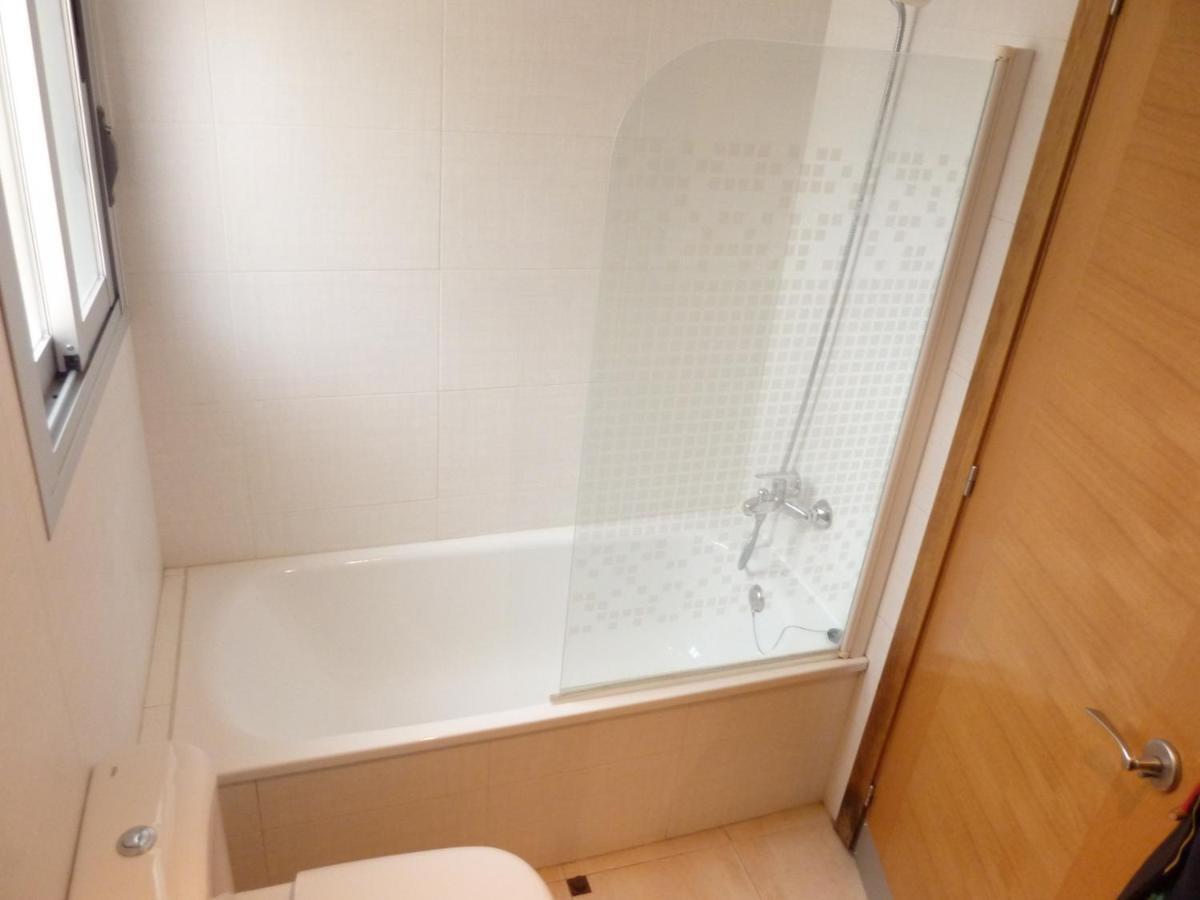 Apartamentos Deluxe Peniscola Phòng bức ảnh